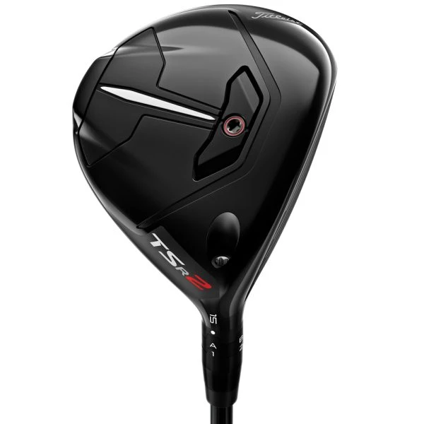 TITLEIST TSR2 FAIRWAY 1 TITLEIST TSR2 FAIRWAY