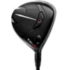 TITLEIST TSR2+ FAIRWAY