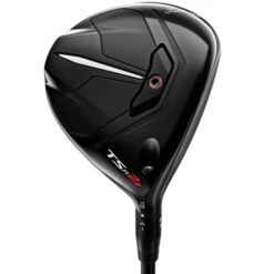 TITLEIST TSR2+ FAIRWAY
