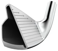 WILSON LAUNCH PAD 2 IRONS / STEEL SHAFTS -Golf Sale Store wilson launch pad 2 irons cross section 600x525 1
