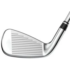 WILSON LAUNCH PAD 2 IRONS / STEEL SHAFTS -Golf Sale Store wilson launch pad 2 irons face 600x600 1