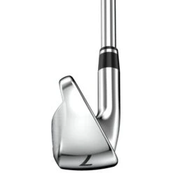 WILSON LAUNCH PAD 2 IRONS / STEEL SHAFTS -Golf Sale Store wilson launch pad 2 irons toe 600x600 1