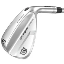 WILSON STAFF MODEL WEDGE -Golf Sale Store wilsonstaffmodel 3 600x600 1