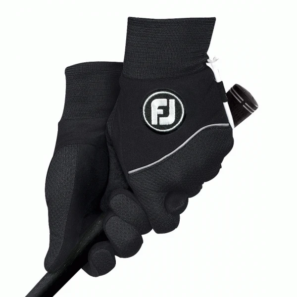 FOOTJOY WINTERSOF THERMAL GOLF GLOVES / PAIR 4 FOOTJOY WINTERSOF THERMAL GOLF GLOVES / PAIR - Image 4